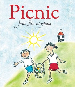 Picnic (Hardcover)