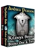 Kilenya Series Books One and Two