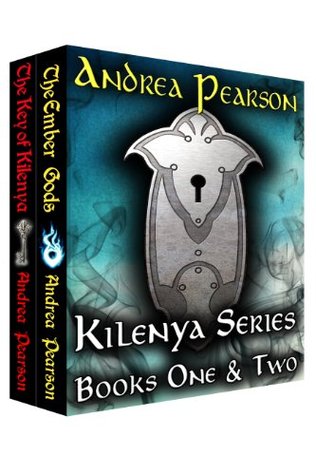 Kilenya Series Books One and Two (Kindle Edition)