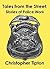 Tales from the Street: Stories of Police Work