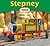 Stepney (Thomas & Friends)