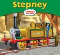 Stepney (Thomas & Friends)