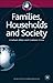 Families, Households and Society by Graham Allan