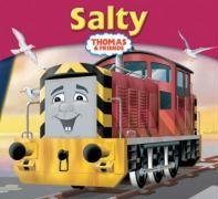 Salty (Thomas & Friends)