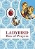Vintage Ladybird Box of Prayers
