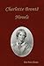Novels of Charlotte Bronte