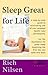 Sleep Great for Life by Rich Nilsen