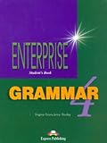 Enterprise 4 Intermediate Grammar Students Book
