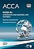 ACCA - F4 Corporate and Business Law (Global): Revision Kit