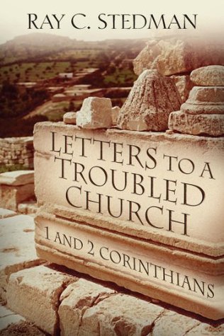 Letters to a Troubled Church