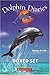 Dolphin Diaries #1-4
