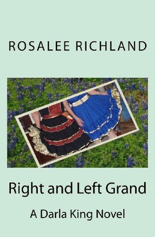 Right and Left Grand (Darla King #1)