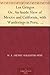Los Gringos Or, An Inside View of Mexico and California, with Wanderings in Peru, Chili, and Polynesia