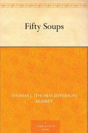 Fifty Soups