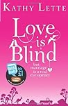 Love Is Blind