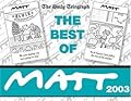 The Best of Matt 2003