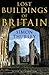 The Lost Buildings of Britain
