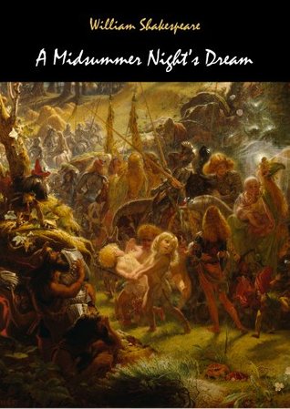 A Midsummer Night's Dream