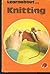 Knitting (Learnabout)