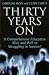 Thirty Years on