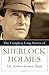 The Complete Long Stories of Sherlock Holmes by Arthur Conan Doyle