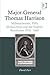 Major-General Thomas Harrison: Millenarianism, Fifth Monarchism and the English Revolution 1616-1660