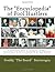 The "Encyclopedia" of Pool Hustlers: A rowdy assortment of anecdotes, insights, encounters, and esoteric knowledge of the legendary pool hustlers of the second half of the 20th century