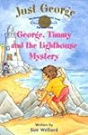 George, Timmy and the Lighthouse Mystery (The Famous Five)