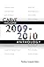 Carve Magazine 2009-2010 Anthology by Carve Magazine