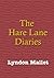 The Hare Lane Diaries