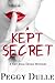 A Kept Secret (Get Away Diner #2)