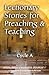 Lectionary Stories for Preaching and Teaching, Cycle A by David O. Bales