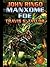Manxome Foe (Looking Glass Book 3)