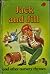 Jack and Jill and Other Nursery Rhymes