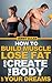 How To Build Muscle Lose Fat and Create The Body of Your Dreams