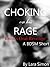 Choking on His Rage by Lara Simon
