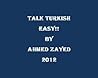 Talk Turkish Easy