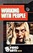 Working with People (Video Arts Books)