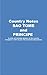 Country Notes SAO TOME and PRINCIPE
