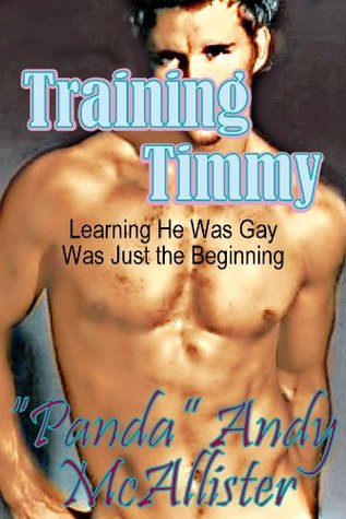 Training Timmy (Kindle Edition)