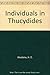 Individuals in Thucydides