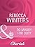 To Marry for Duty by Rebecca Winters To Marry for Duty by Rebecca Winters