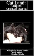 Cat Land: Origins
