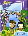 Key Grammar Starter Pupil Book: Skyways Bk. 1