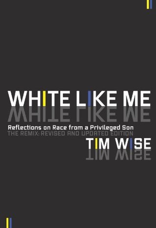 White Like Me