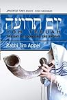 Rosh Hashanah, Yom Teruah, The Day of Sounding the Shofar