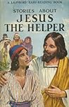 Jesus the Helper