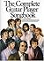 THE COMPLETE GUITAR PLAYER - SONGBOOK (BOOK ONLY)