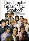 THE COMPLETE GUITAR PLAYER - SONGBOOK by SHIPTON  RUSS (AUTHO
