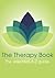 The Therapy Book: The essential A-Z guide